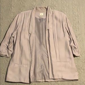 Lauren Conrad Blazer. Size 14
